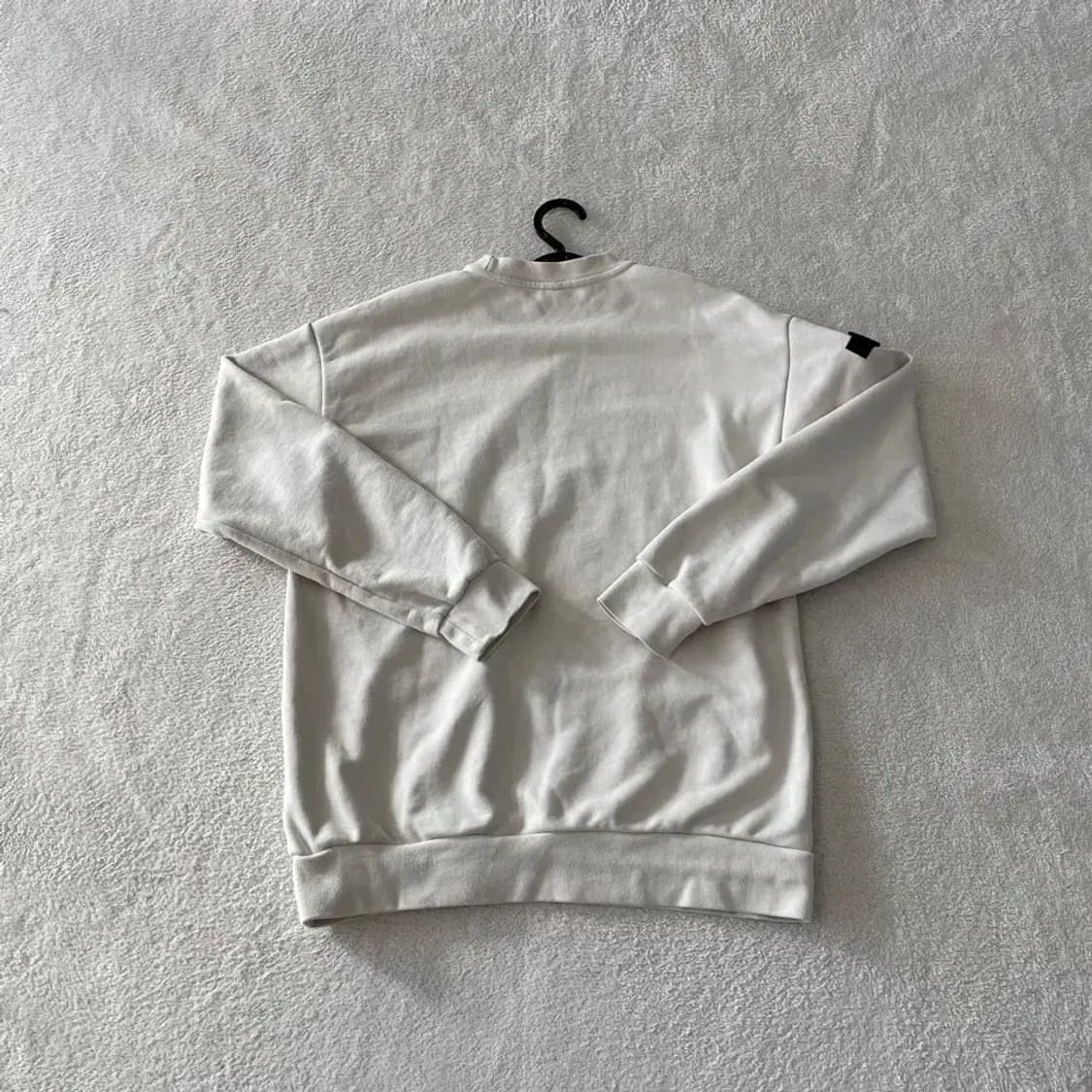 L 다이나핏 남성 맨투맨 100 상품이미지8