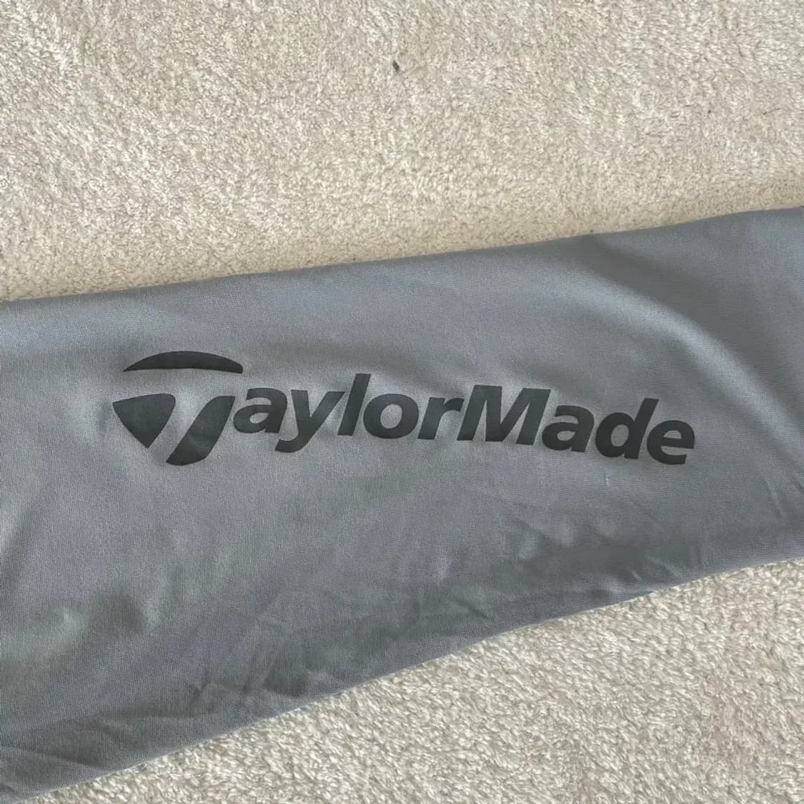 XXL 테일러메이드 남성 골프 기능성 긴팔 110 상품이미지5