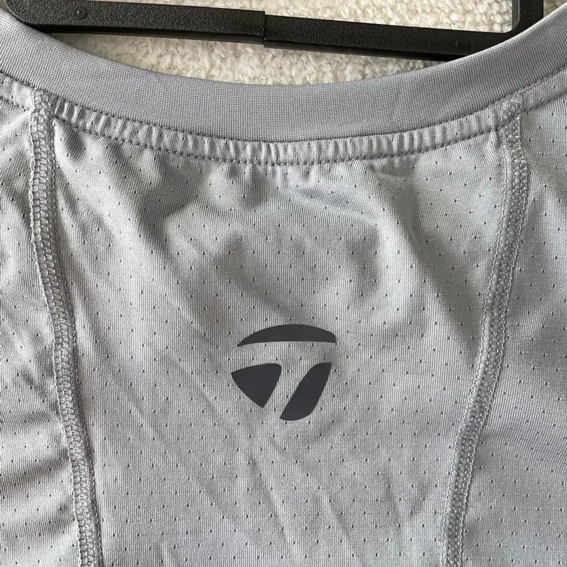 XXL 테일러메이드 남성 골프 기능성 긴팔 110 상품이미지8