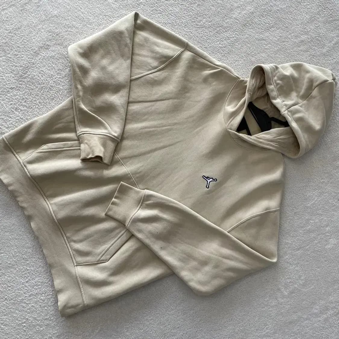 조던 기모 후드티 100 L 상품이미지3