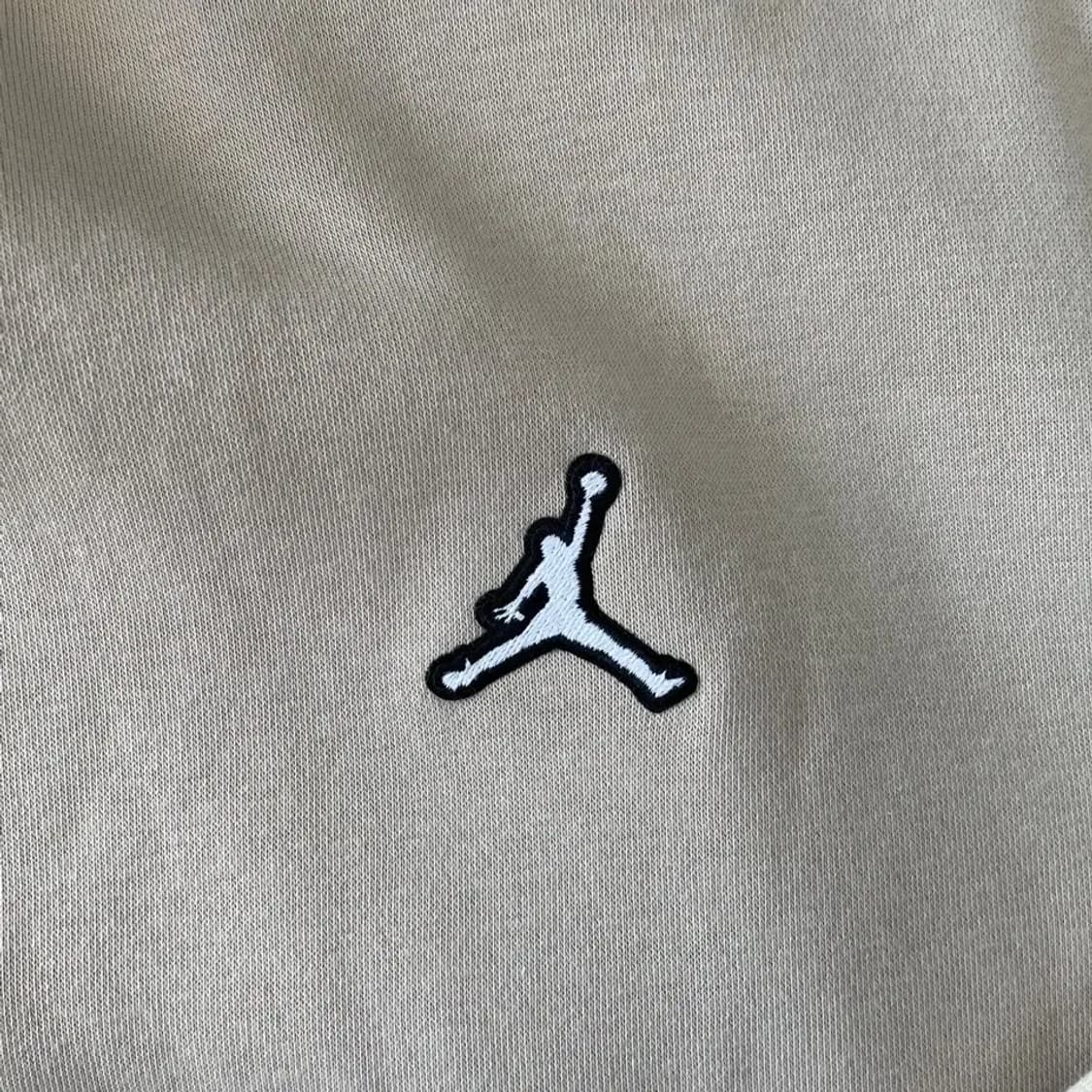 조던 기모 후드티 100 L 상품이미지5