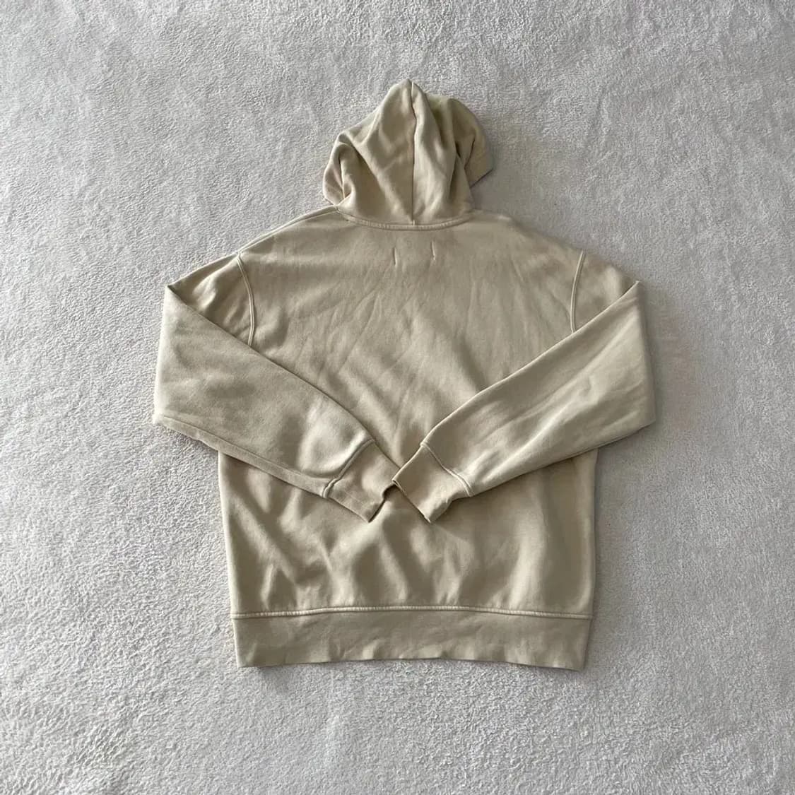 조던 기모 후드티 100 L 상품이미지8