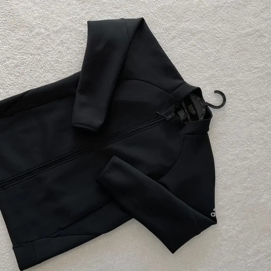 L 아디다스 트레이닝 집업자켓 100 상품이미지3