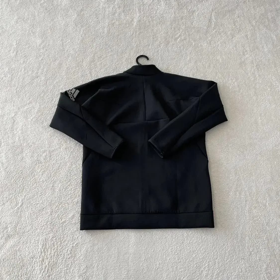 L 아디다스 트레이닝 집업자켓 100 상품이미지7