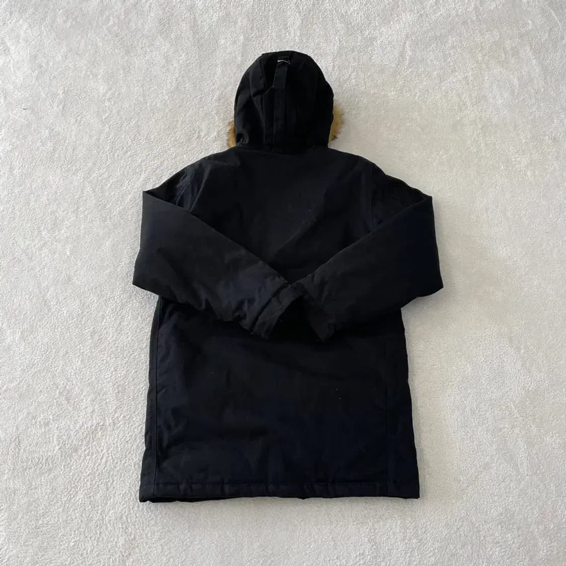 S 칼하트 WIP 시베리안 파카 자켓 상품이미지6