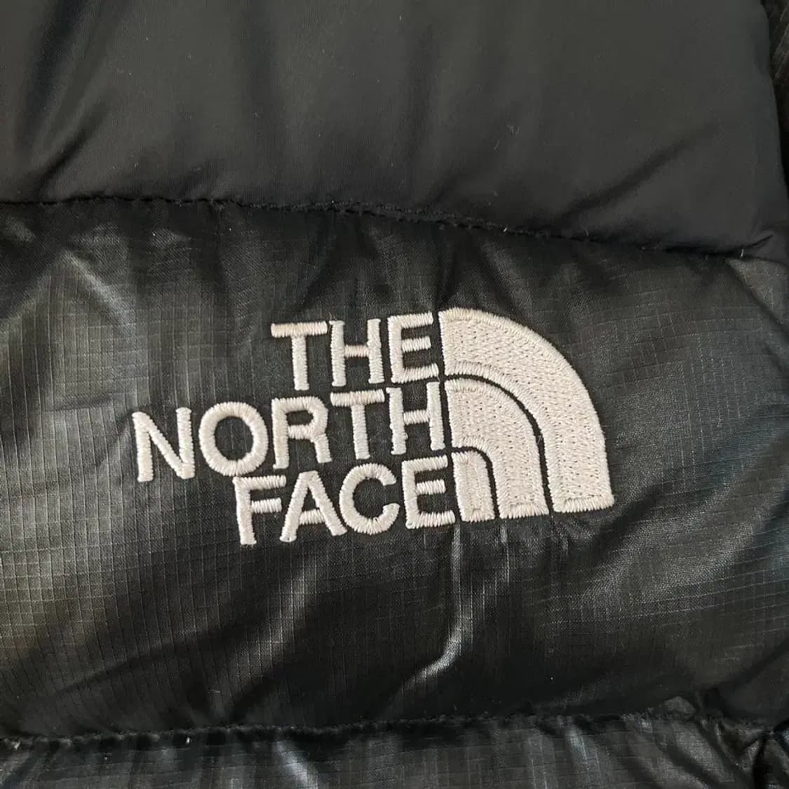 S 노스페이스 여성 눕시 700 패딩 상품이미지7