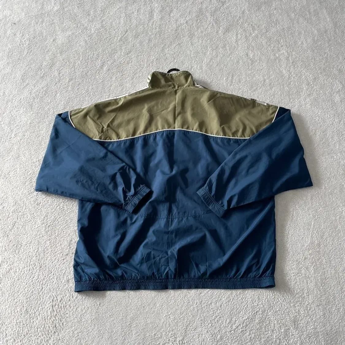 XXL 아디다스 올드스쿨 바람막이 세트 90'S 바지 상품이미지4