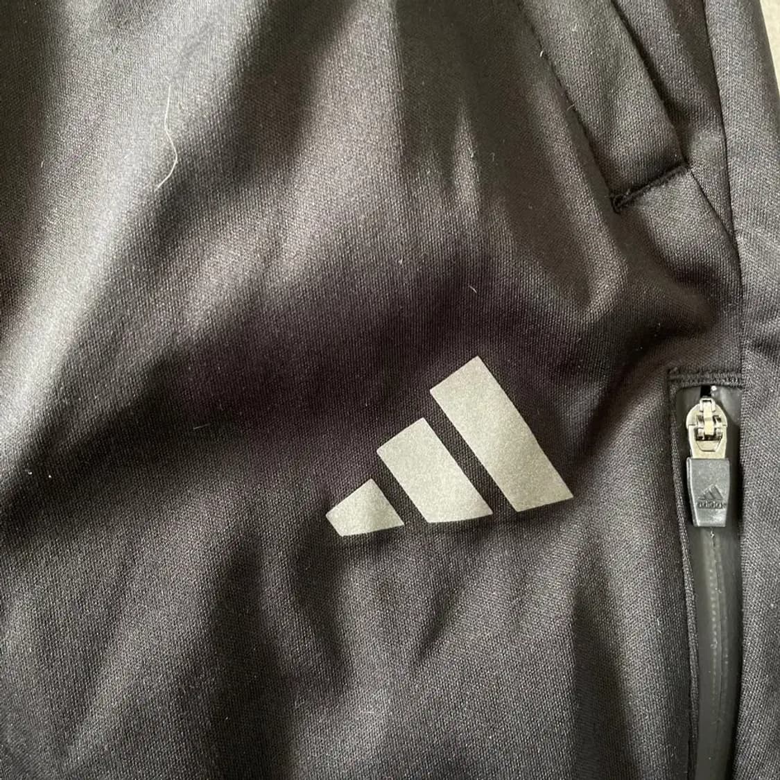 XXL 아디다스 신형 웜업 땀복 세트 하이드로 자켓 바지 상품이미지10