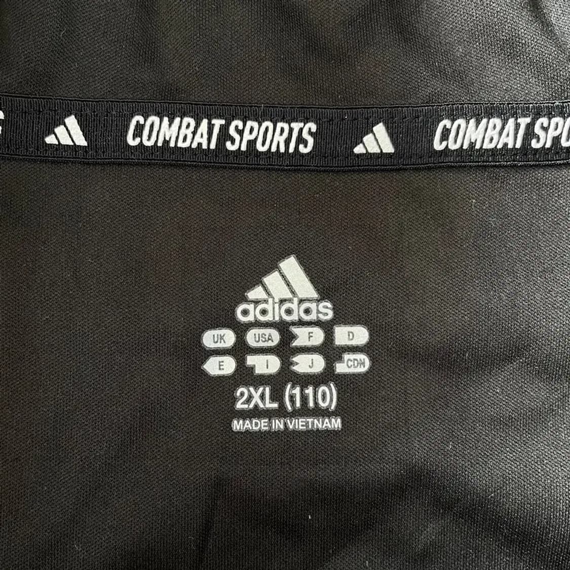 XXL 아디다스 신형 웜업 땀복 세트 하이드로 자켓 바지 상품이미지4