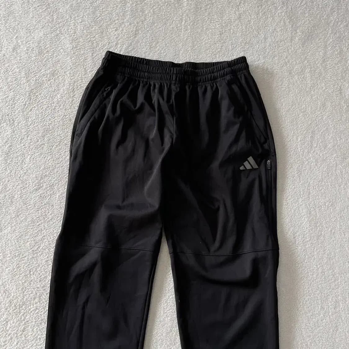 XXL 아디다스 신형 웜업 땀복 세트 하이드로 자켓 바지 상품이미지9