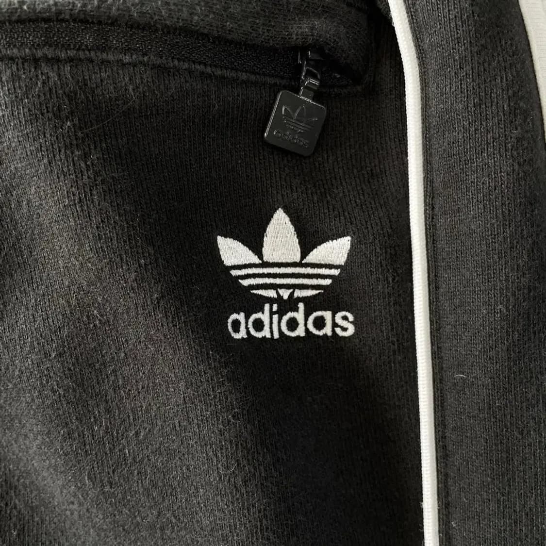 M 아디다스 에센셜 가을겨울 트레이닝 바지 상품이미지9