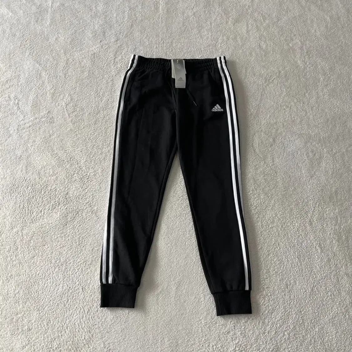 (새상품) S 아디다스 여성 트레이닝 바지 상품이미지1