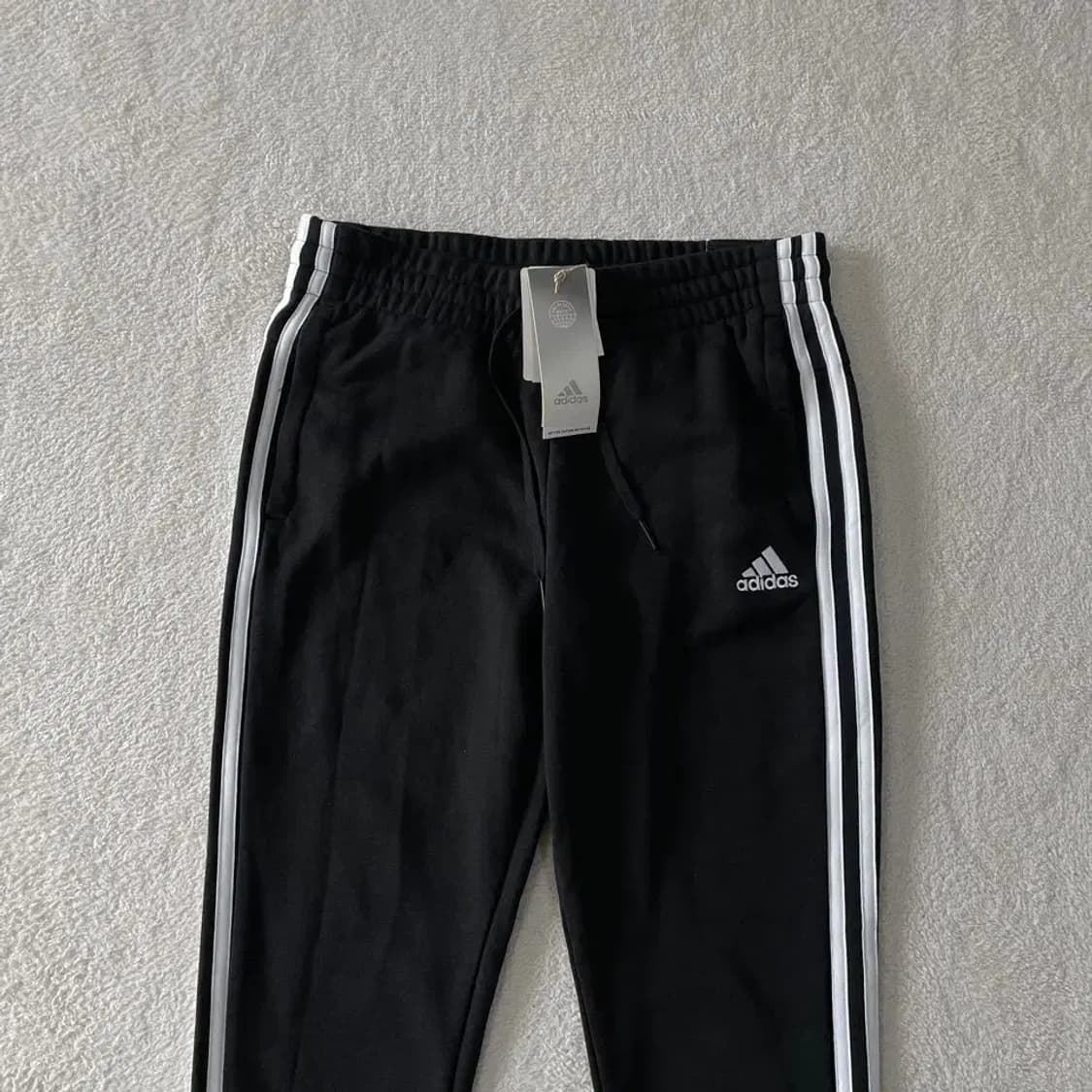 (새상품) S 아디다스 여성 트레이닝 바지 상품이미지2