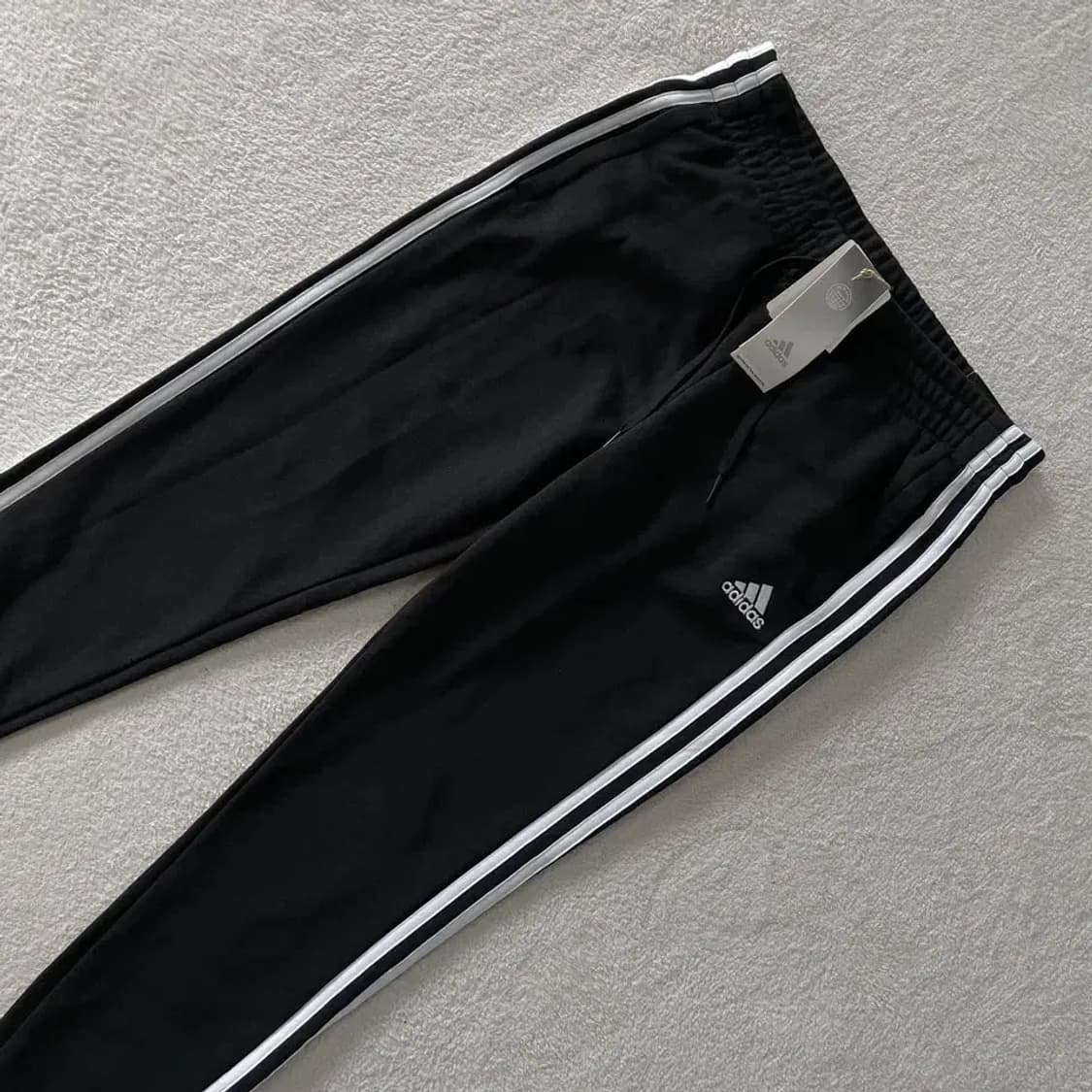 (새상품) S 아디다스 여성 트레이닝 바지 상품이미지3