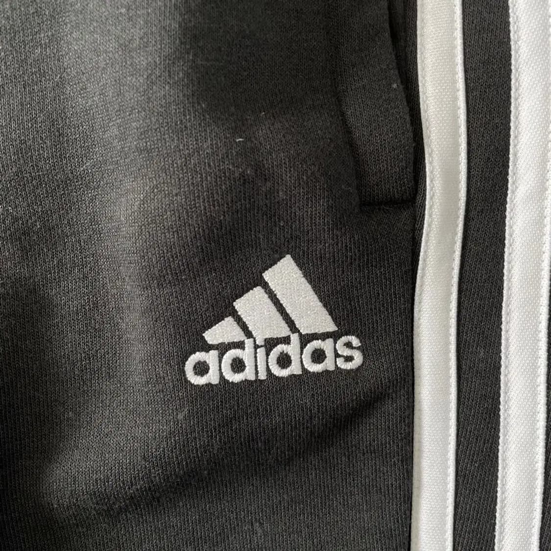 (새상품) S 아디다스 여성 트레이닝 바지 상품이미지4