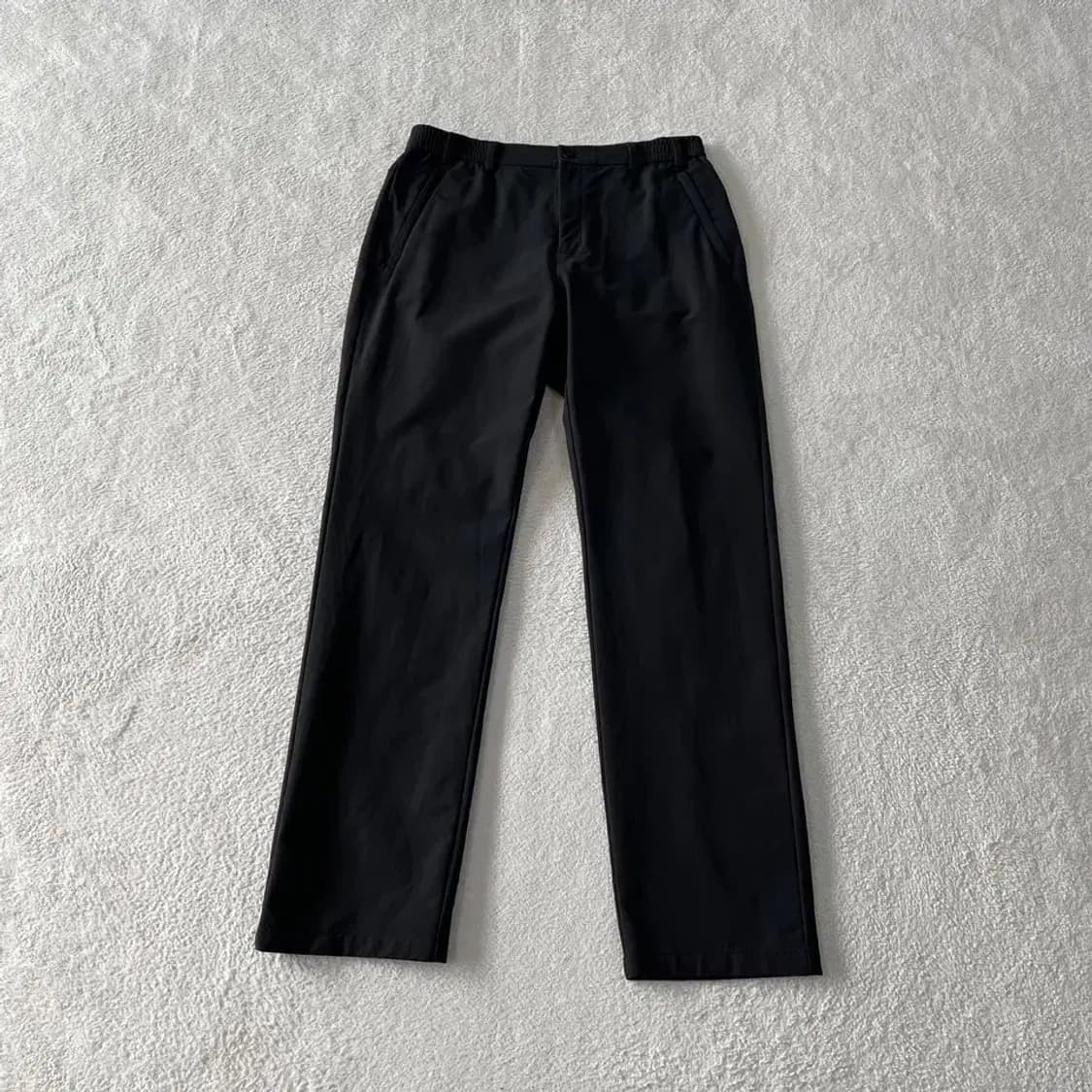 K2 남성 기모 등산바지 32 상품이미지1