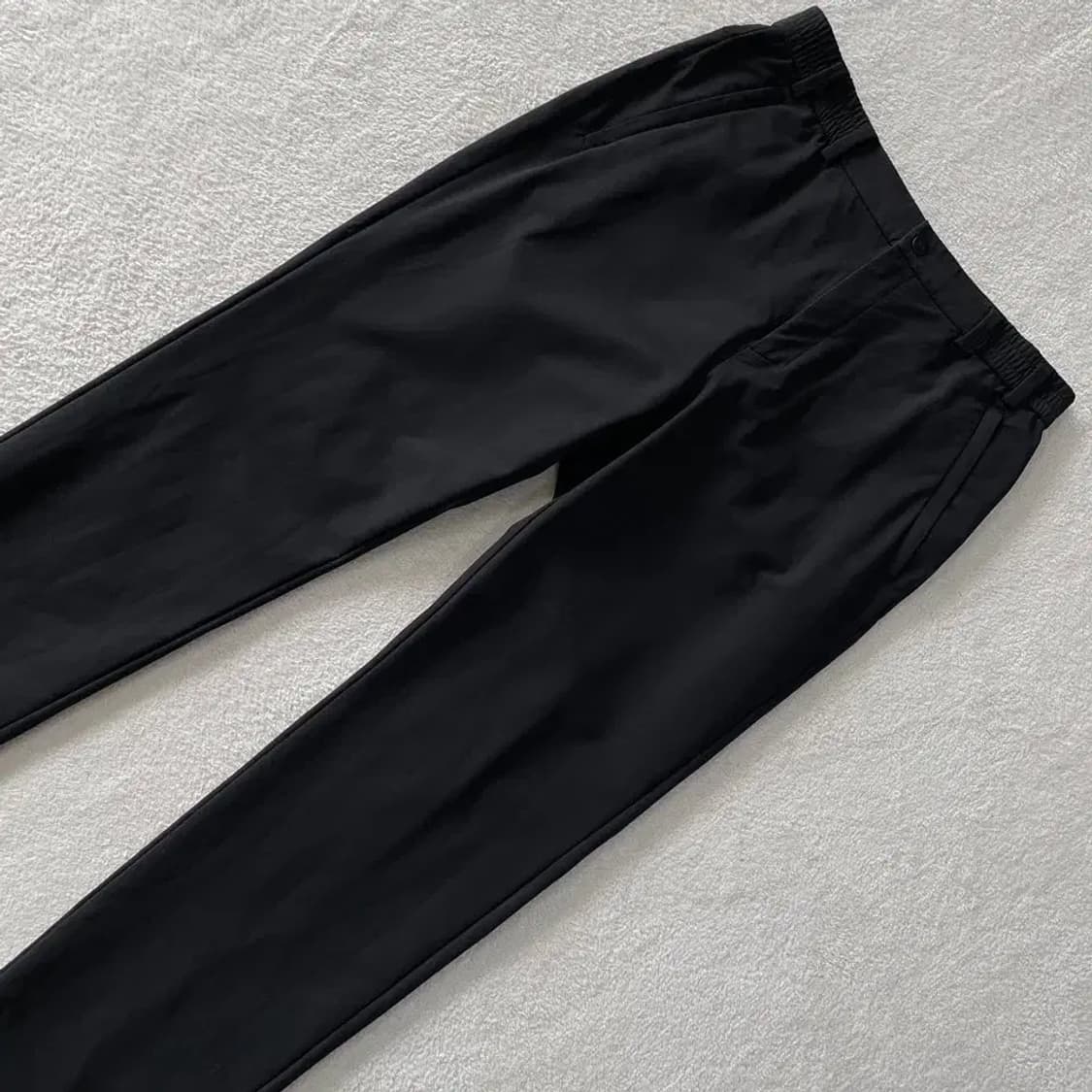 K2 남성 기모 등산바지 32 상품이미지3