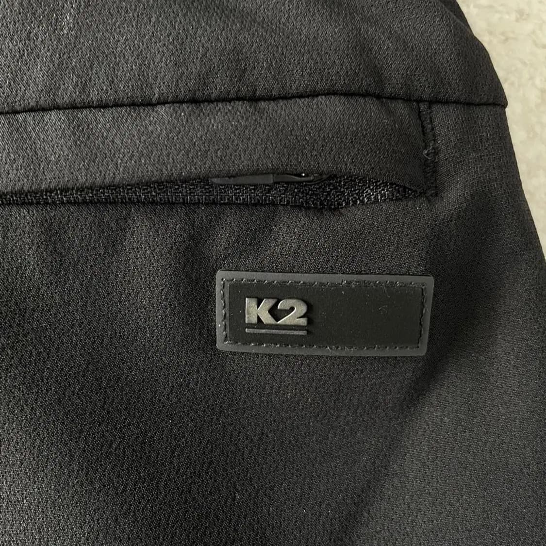 K2 남성 기모 등산바지 32 상품이미지6