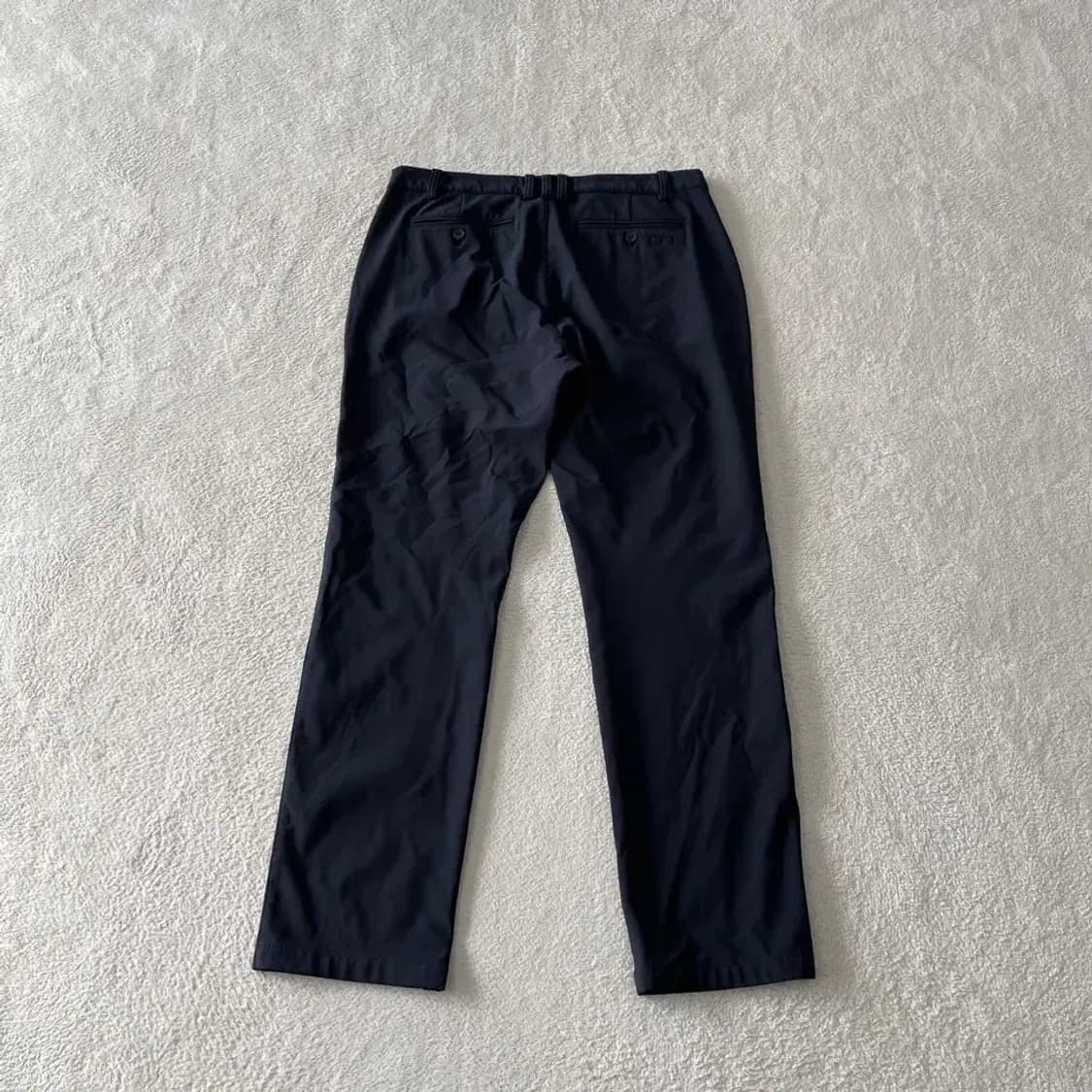 34 아디다스 골프 기모 남성 골프바지 상품이미지7