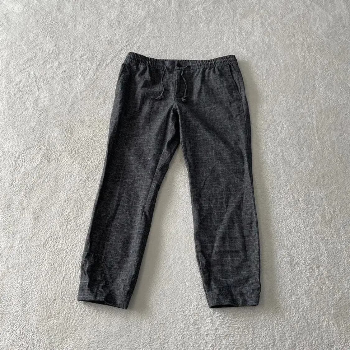 L 타미힐피거 액티브 치노팬츠 바지 남성 상품이미지1