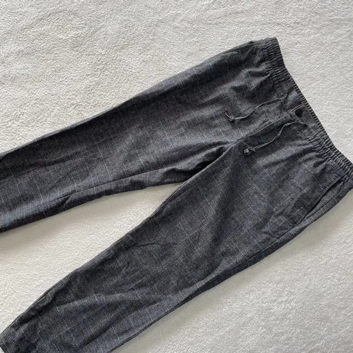 L 타미힐피거 액티브 치노팬츠 바지 남성 상품이미지3