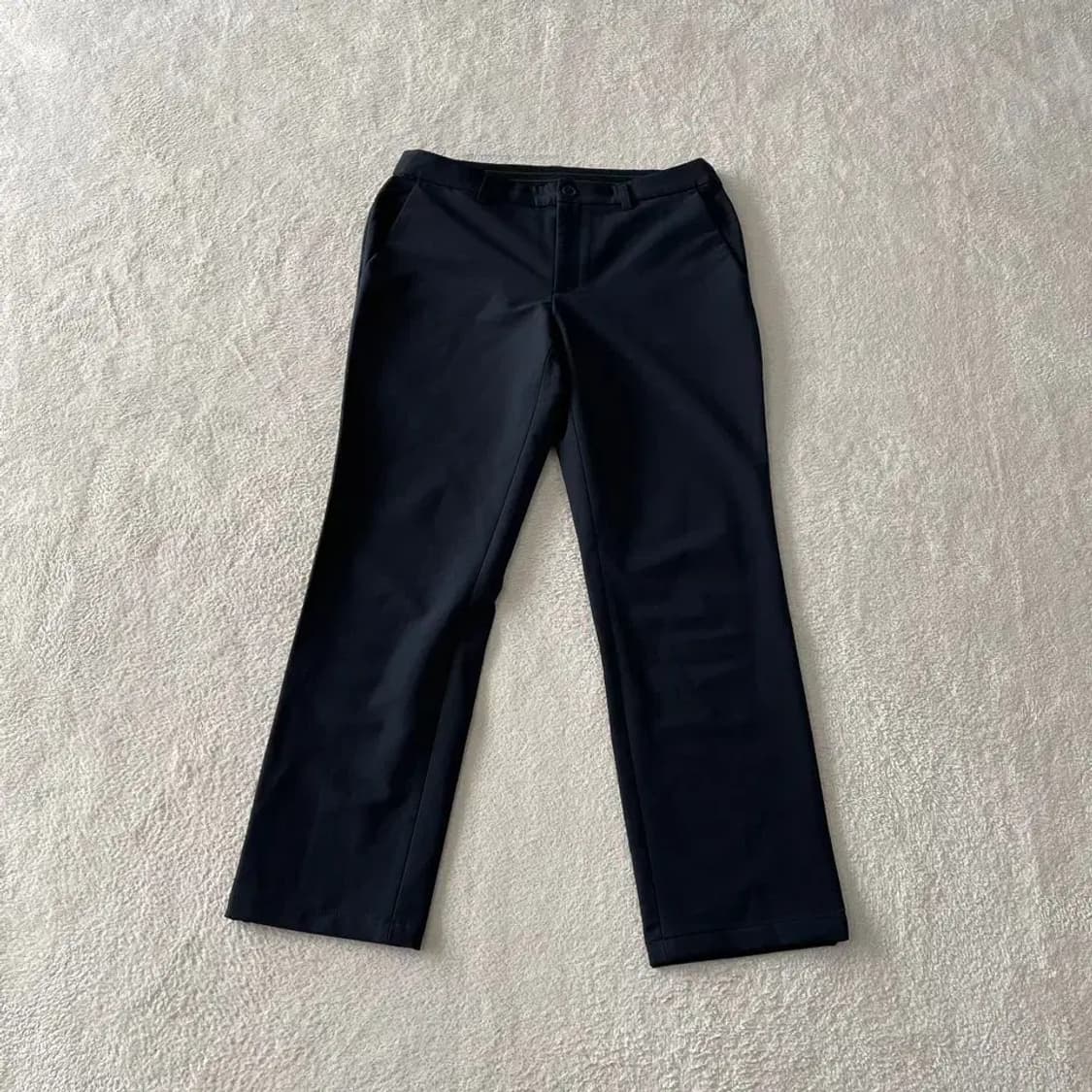 [34] JDX 남성 가을겨울 골프바지 상품이미지1