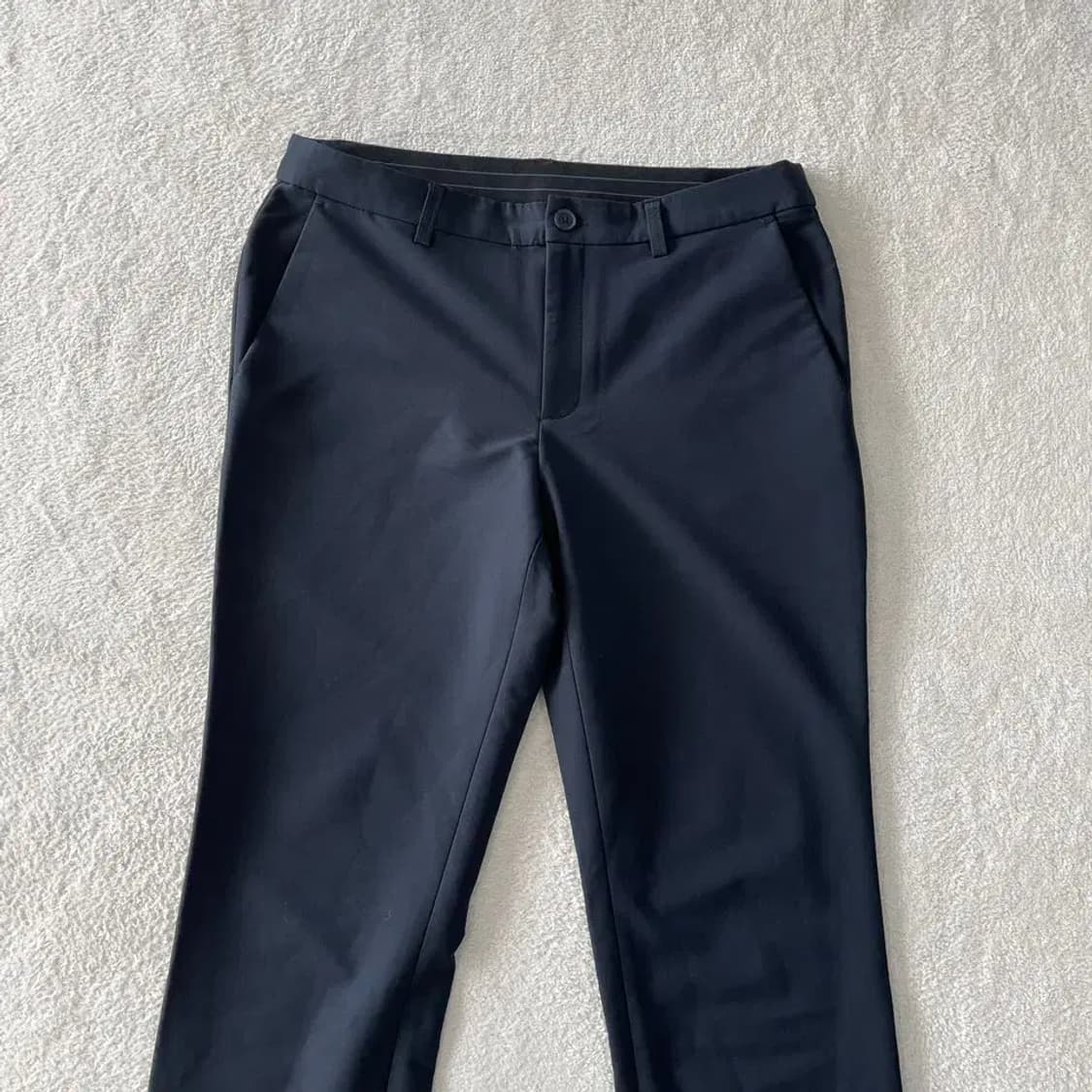 [34] JDX 남성 가을겨울 골프바지 상품이미지2