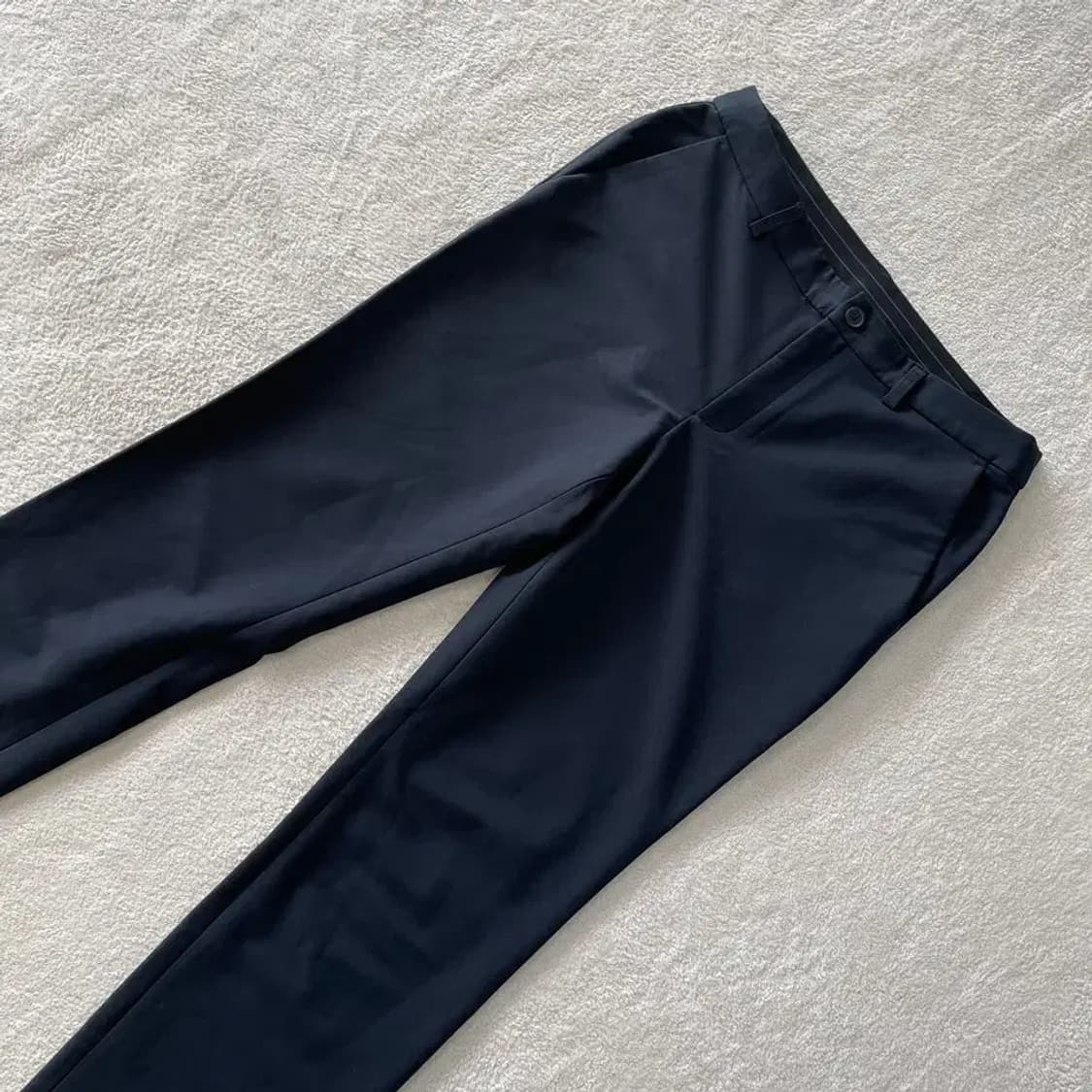 [34] JDX 남성 가을겨울 골프바지 상품이미지3