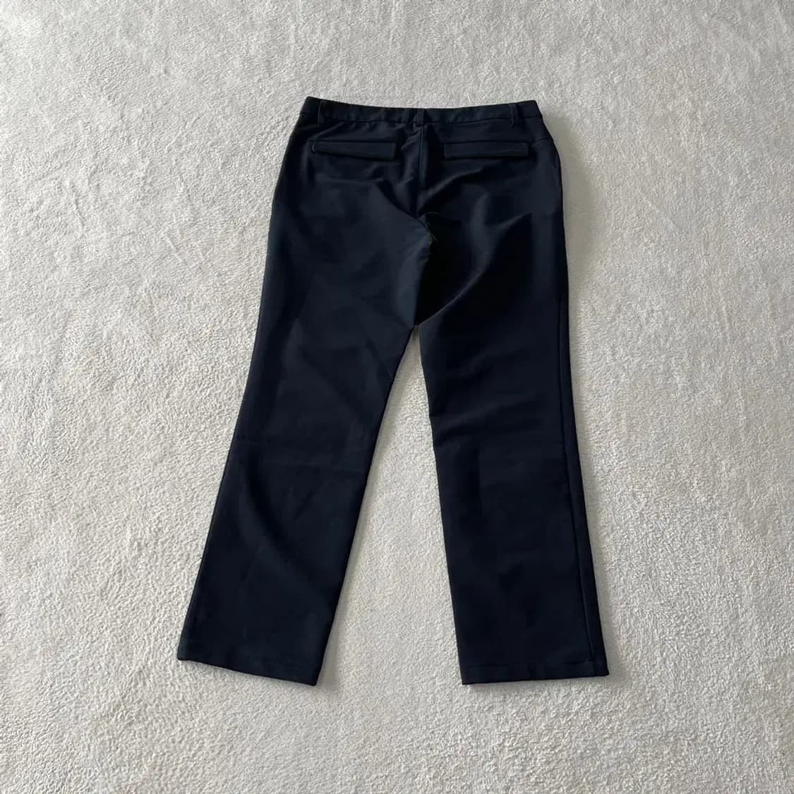 [34] JDX 남성 가을겨울 골프바지 상품이미지6