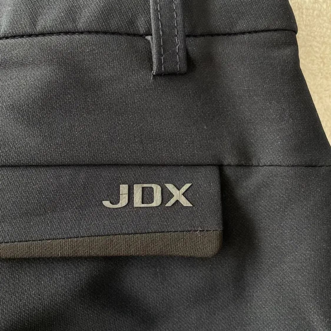 [34] JDX 남성 가을겨울 골프바지 상품이미지7