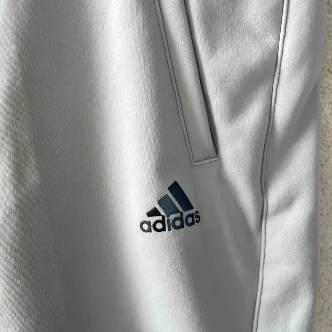 36 아디다스 골프 겨울 골프바지 동계 남성 상품이미지4