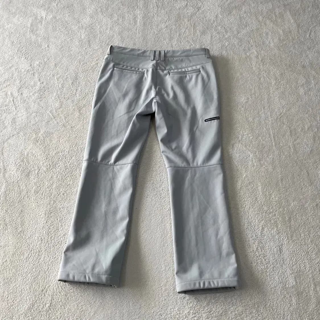 36 아디다스 골프 겨울 골프바지 동계 남성 상품이미지8