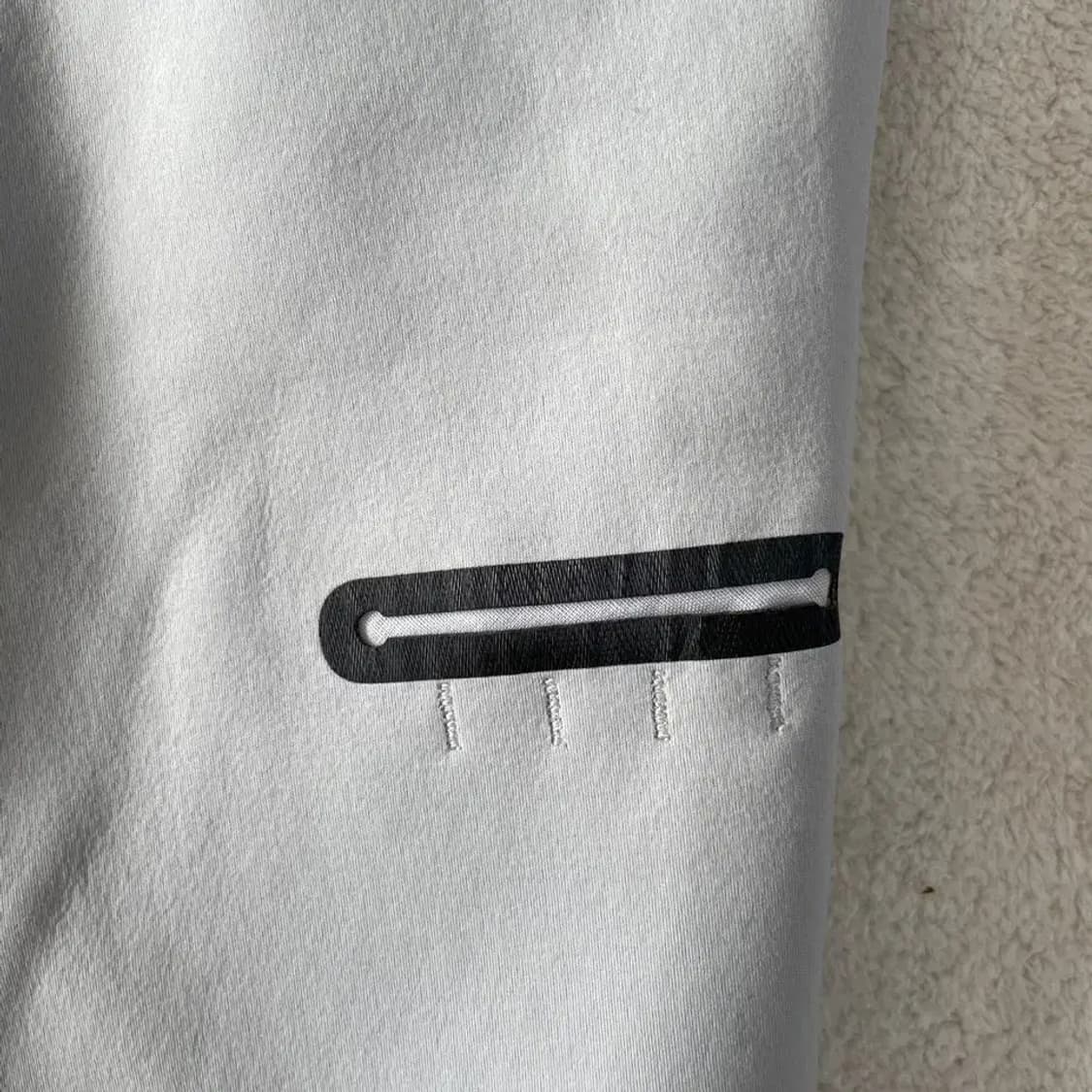 36 아디다스 골프 겨울 골프바지 동계 남성 상품이미지9