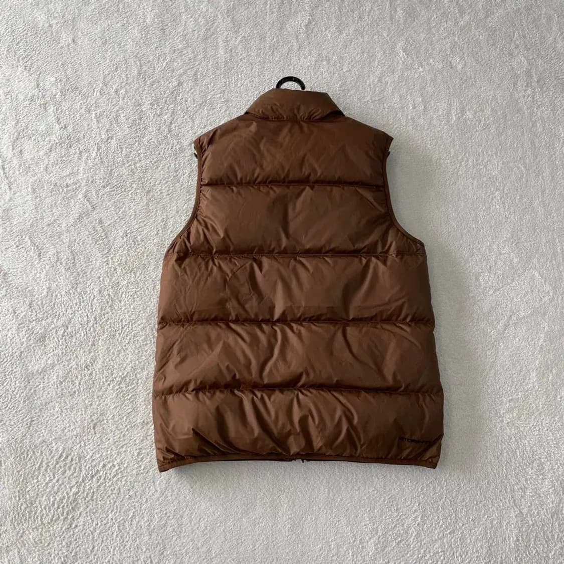 M 나이키 신형 스톰 다운 패딩조끼 상품이미지8