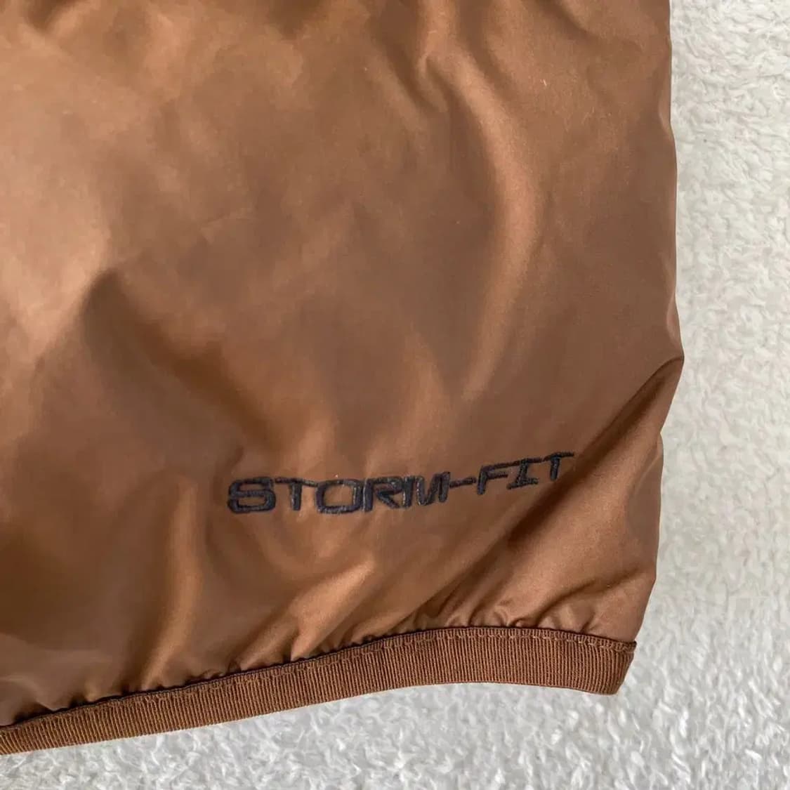 M 나이키 신형 스톰 다운 패딩조끼 상품이미지9