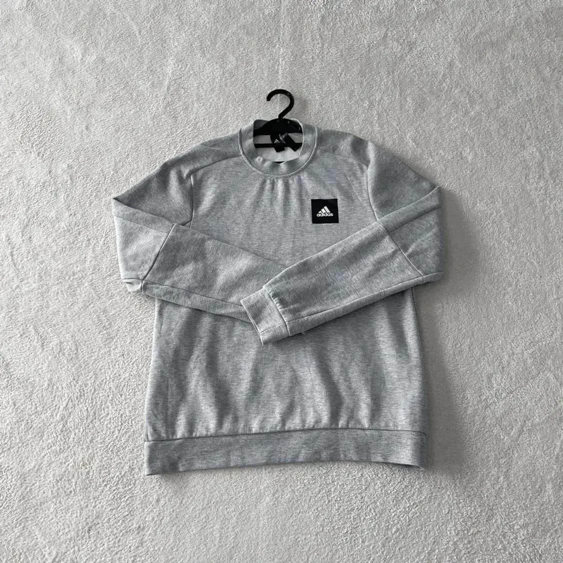 아디다스 크루 맨투맨 95-100 상품이미지1