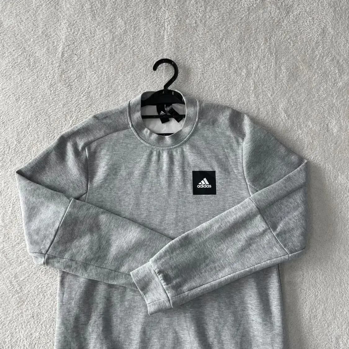 아디다스 크루 맨투맨 95-100 상품이미지2