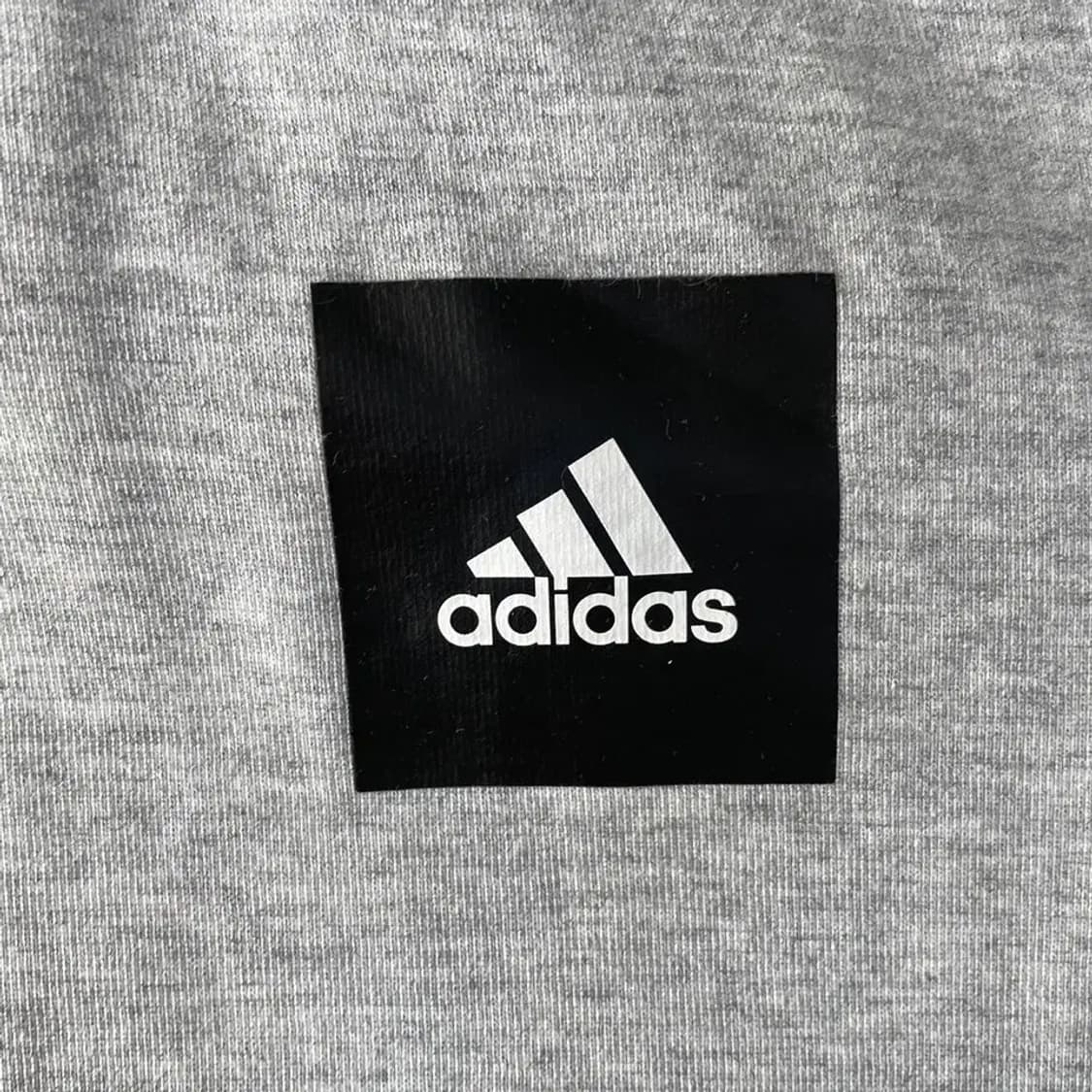 아디다스 크루 맨투맨 95-100 상품이미지5