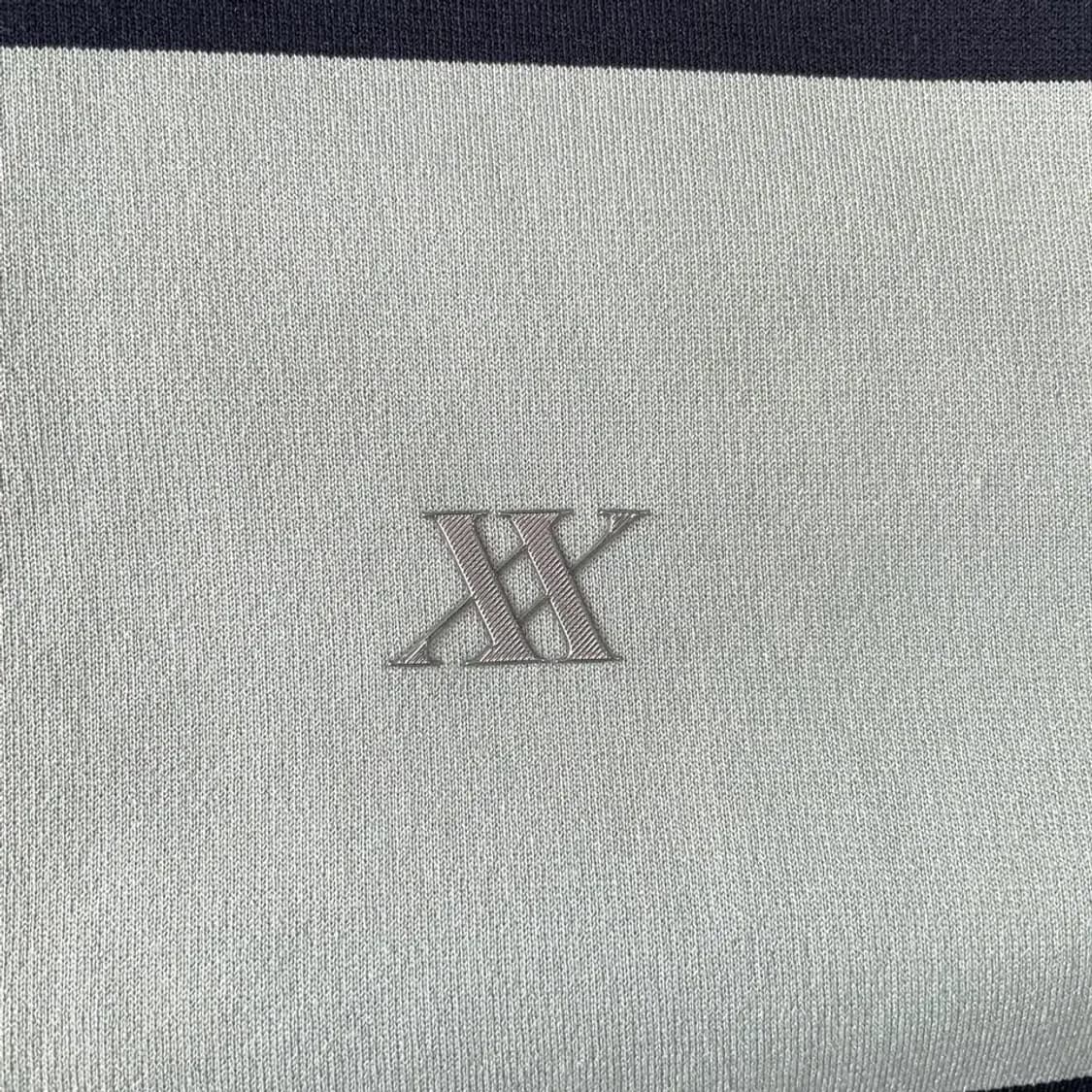 [L] JDX 남성 신형 기모 긴팔카라티 골프 100 상품이미지5