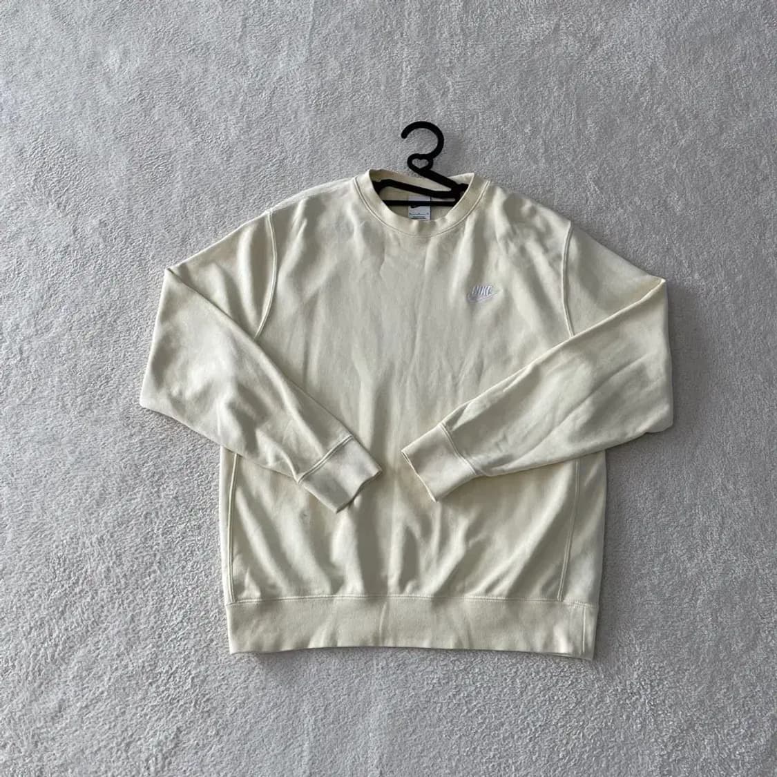 나이키 스우시 맨투맨 95 M 상품이미지1