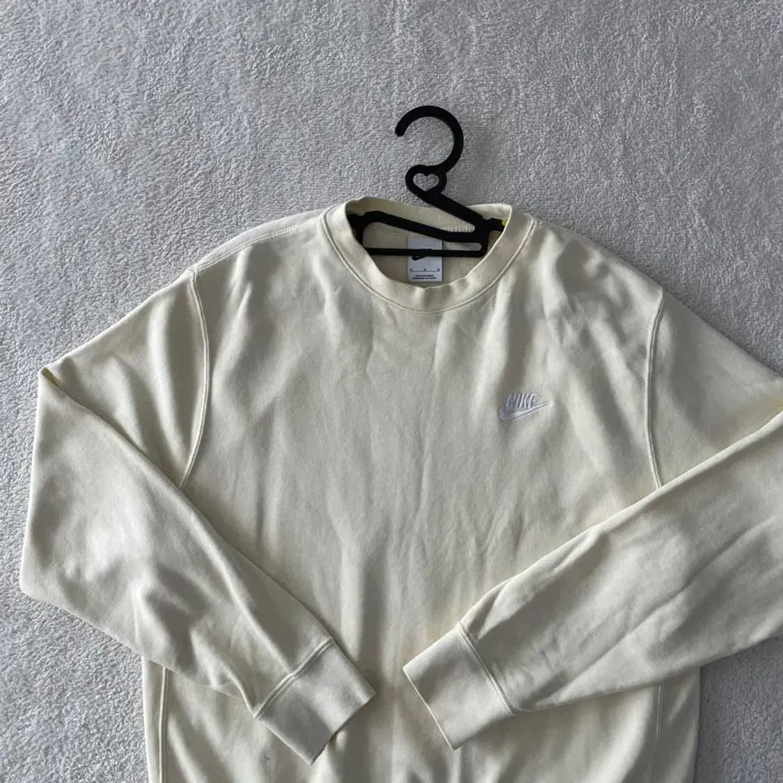 나이키 스우시 맨투맨 95 M 상품이미지2