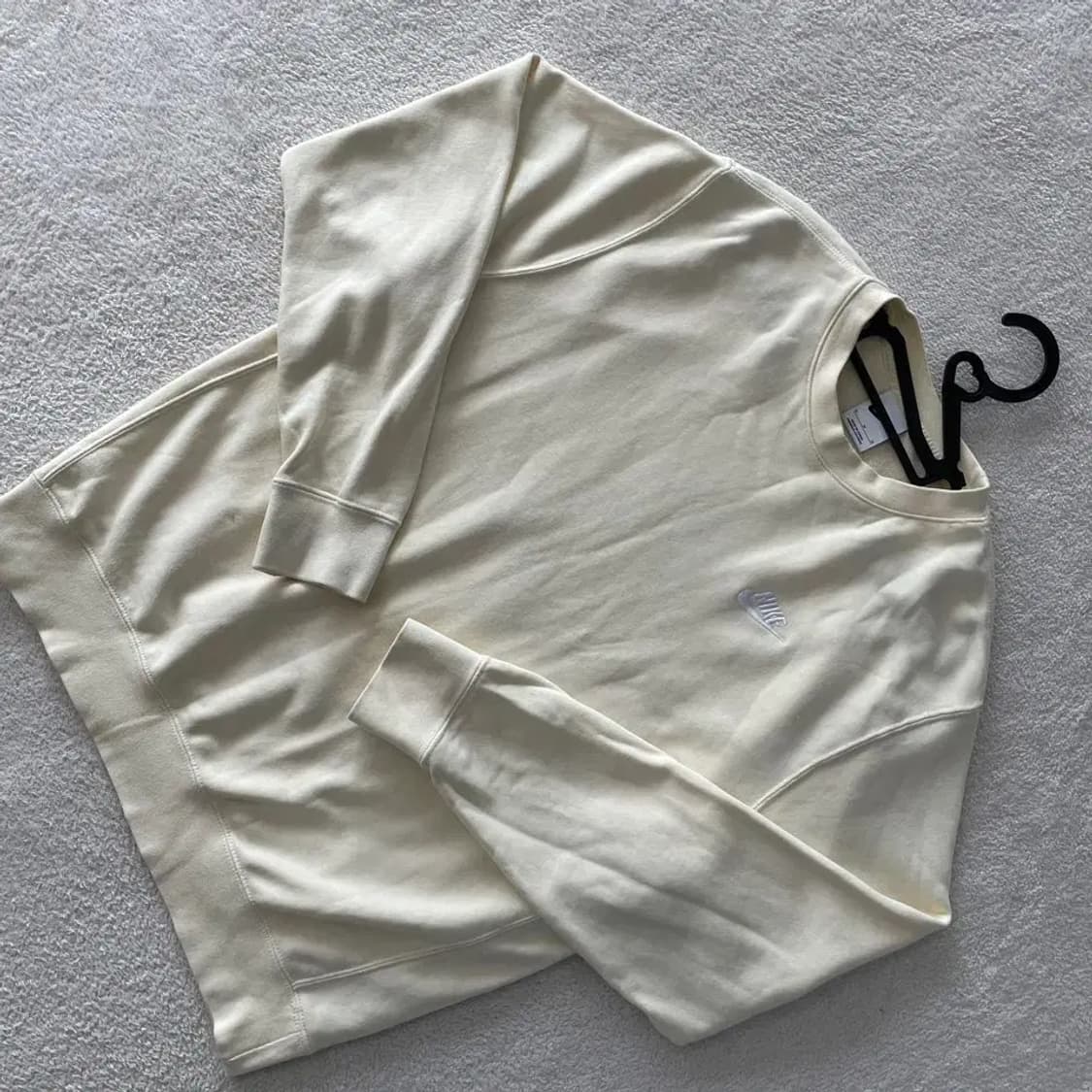 나이키 스우시 맨투맨 95 M 상품이미지3