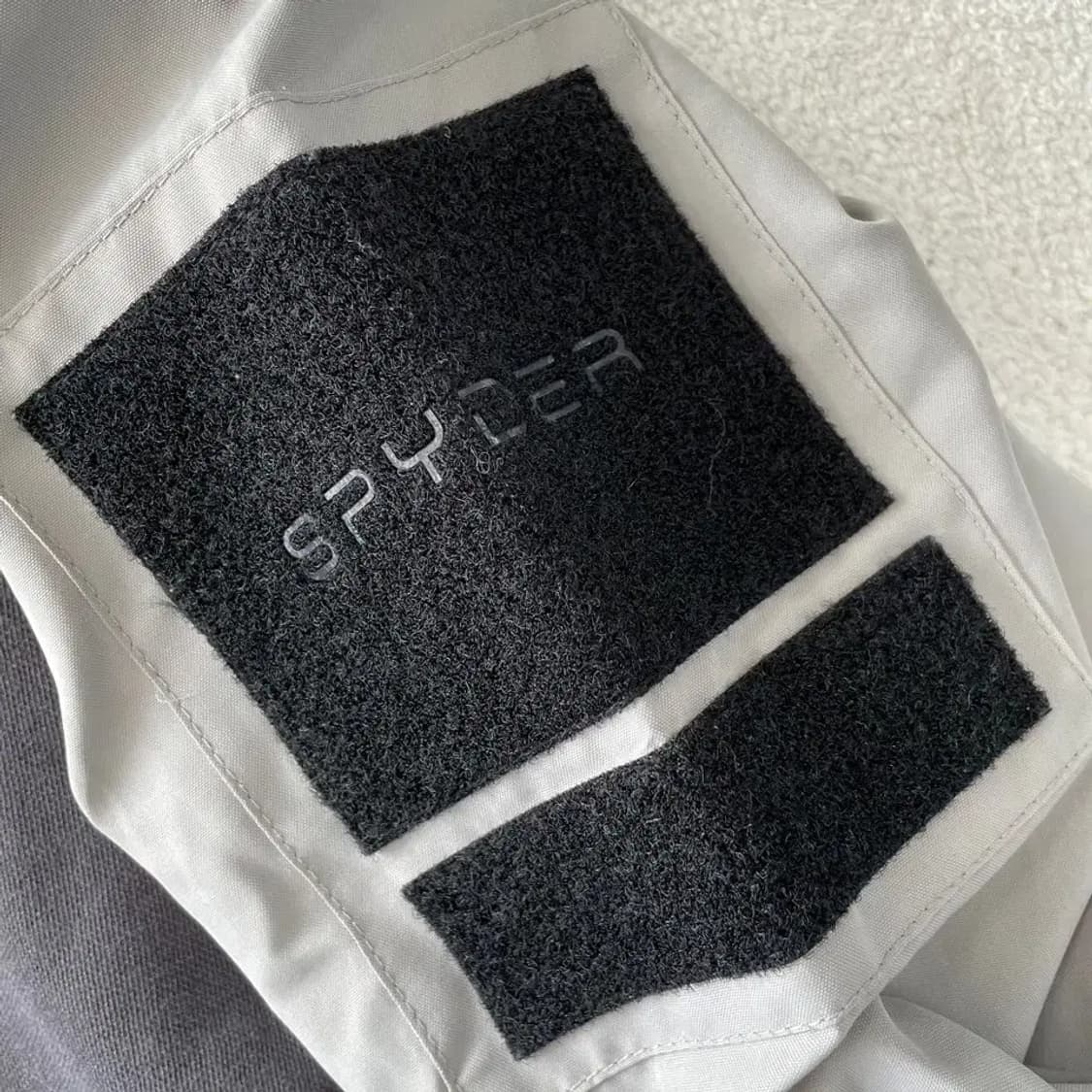 XL 스파이더 컴뱃 롱슬리브맨투맨 105 상품이미지5