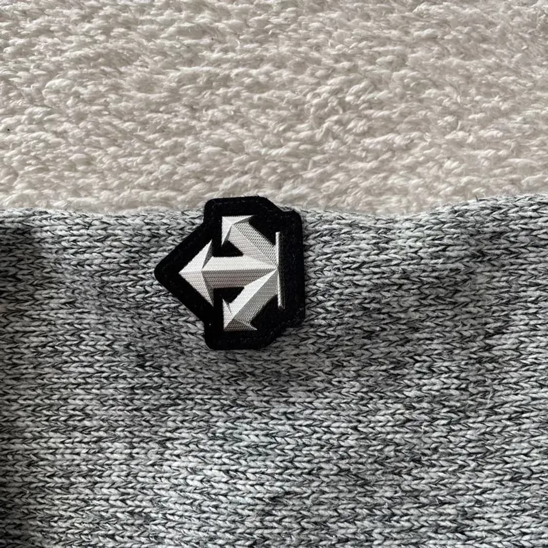 L 데상트 캐나다 기모 맨투맨 100 상품이미지5