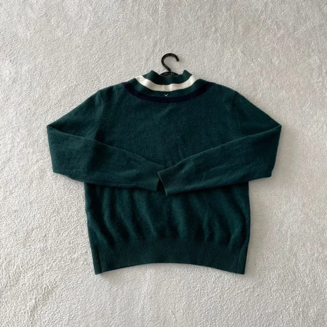 M 캘러웨이 신형 쉐브런 니트 95 골프 상품이미지7