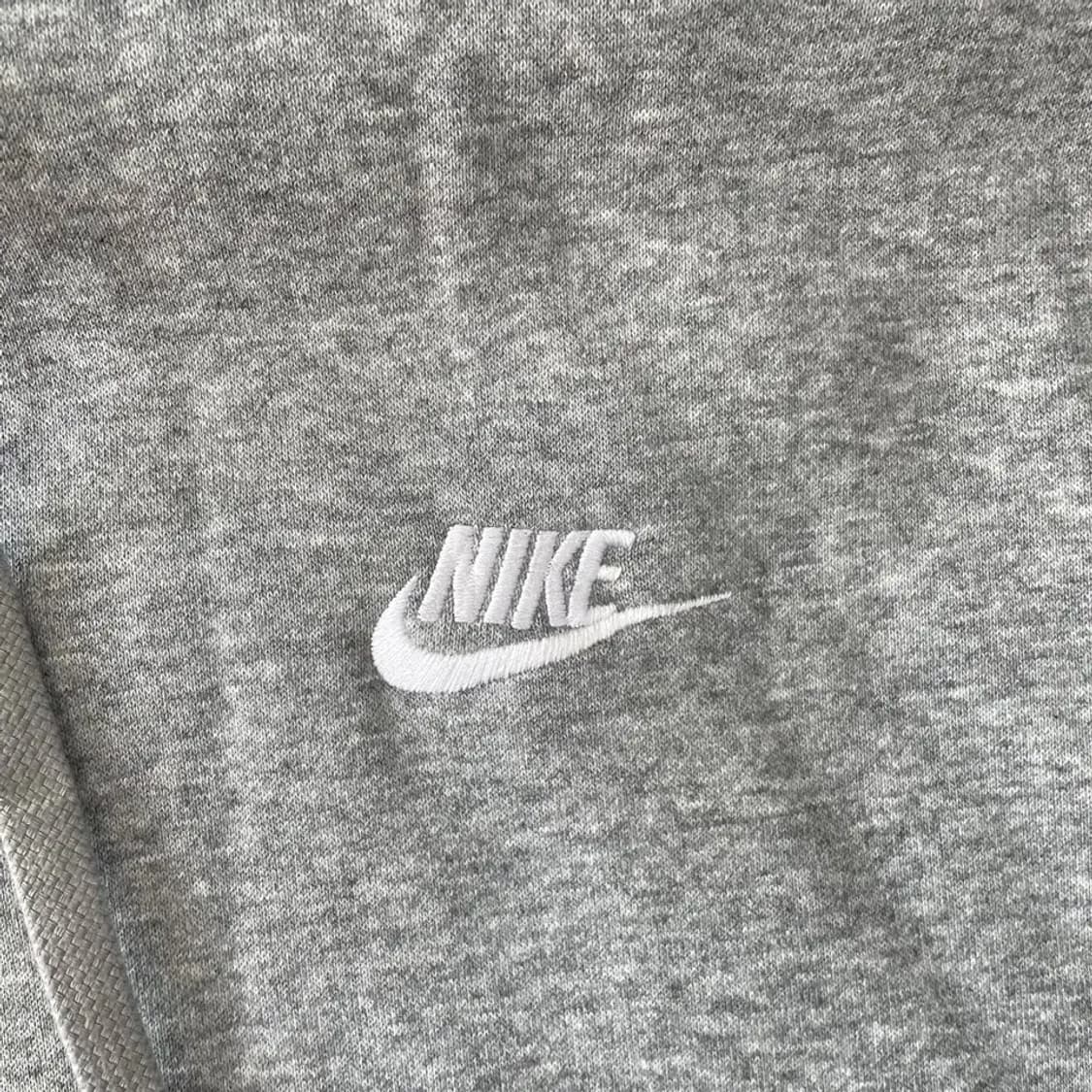 XXL 나이키 신형 기모 후드티 110 상품이미지5