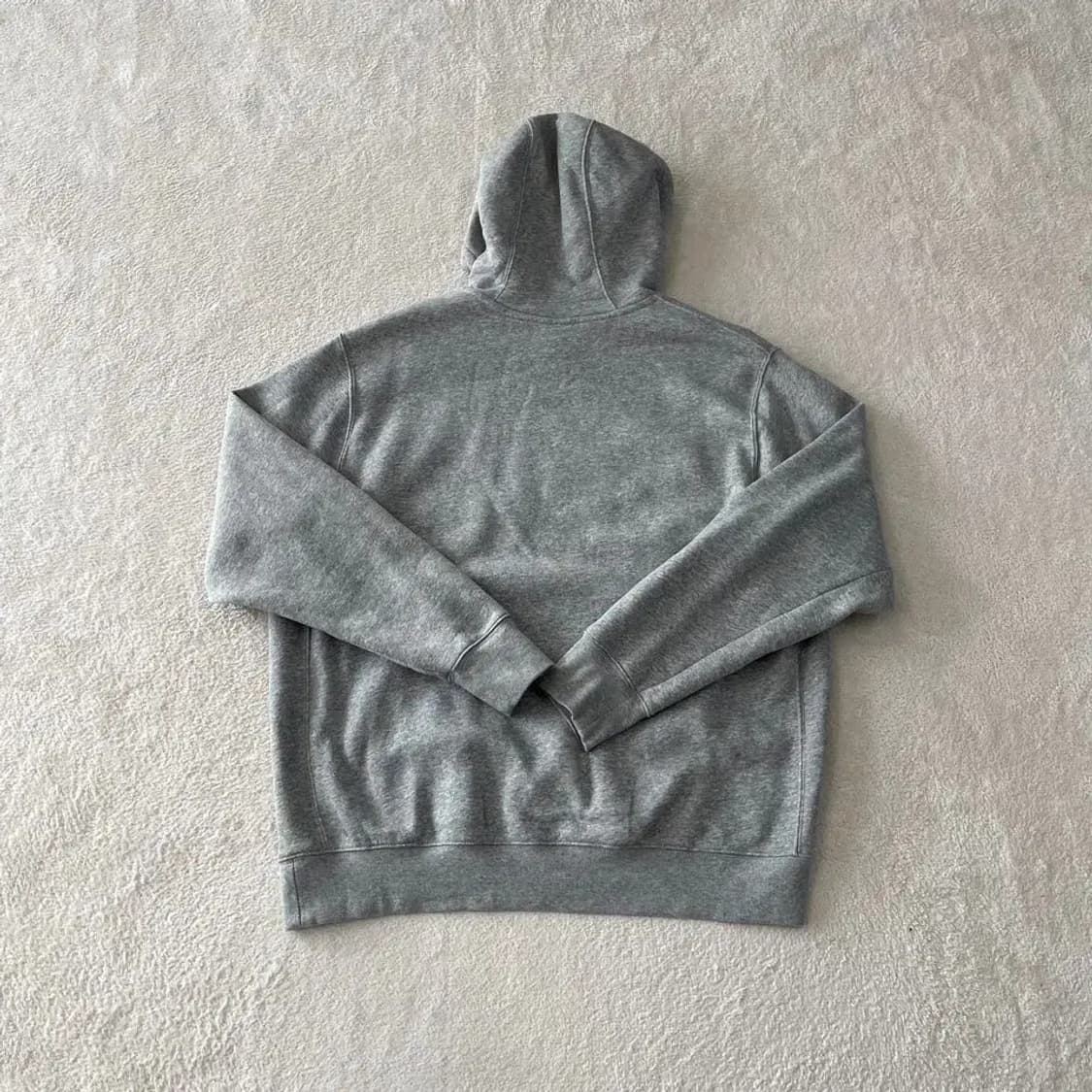 XXL 나이키 신형 기모 후드티 110 상품이미지8