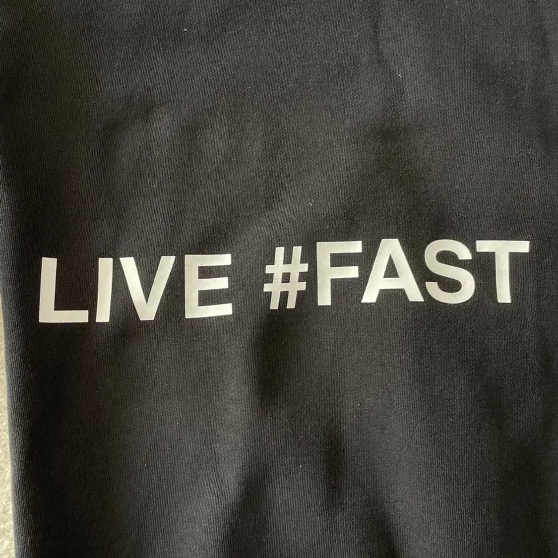 M 다이나핏 남성 기모 후드티 95 상품이미지6