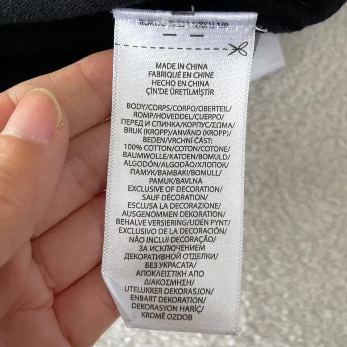 S 폴로 여성 2024 신형 피마코튼 가디건 상품이미지7