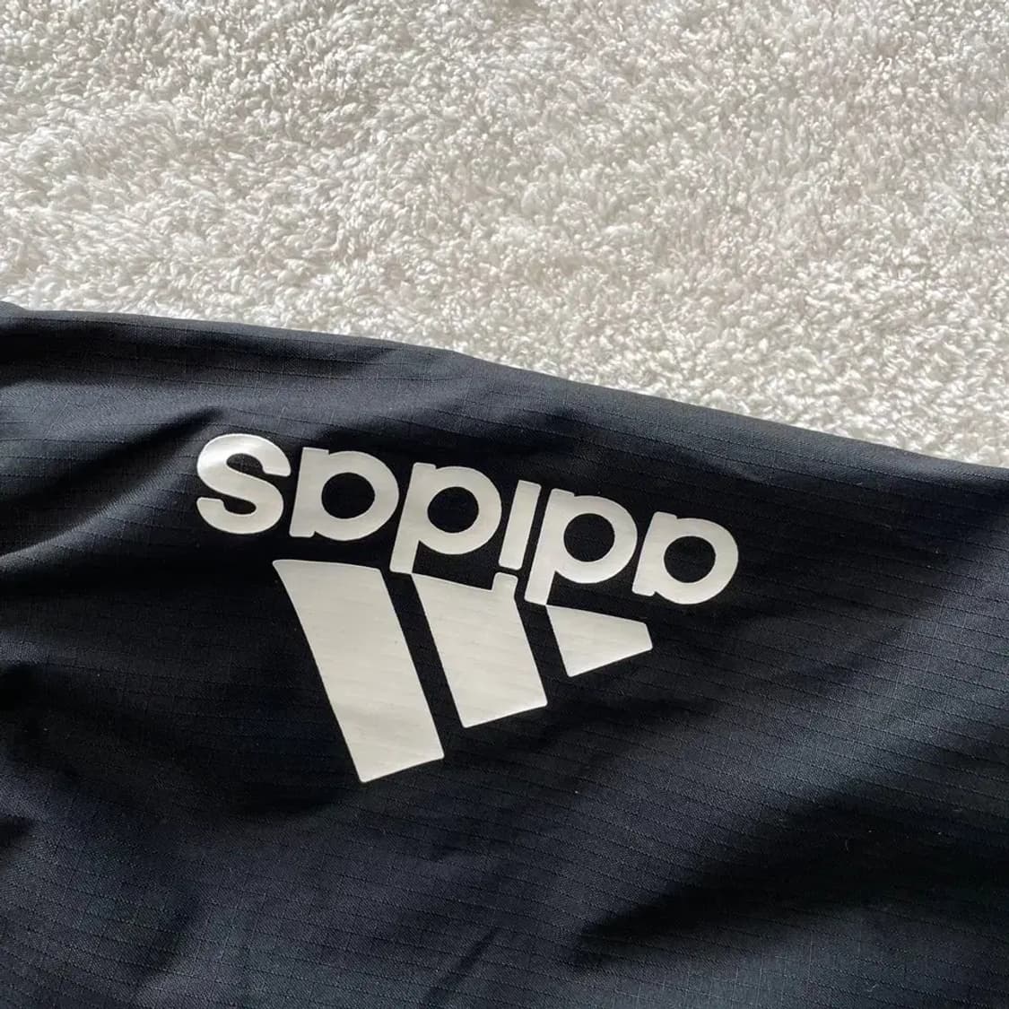 XXL 아디다스 2024 신형 윈드 바람막이 110 상품이미지5